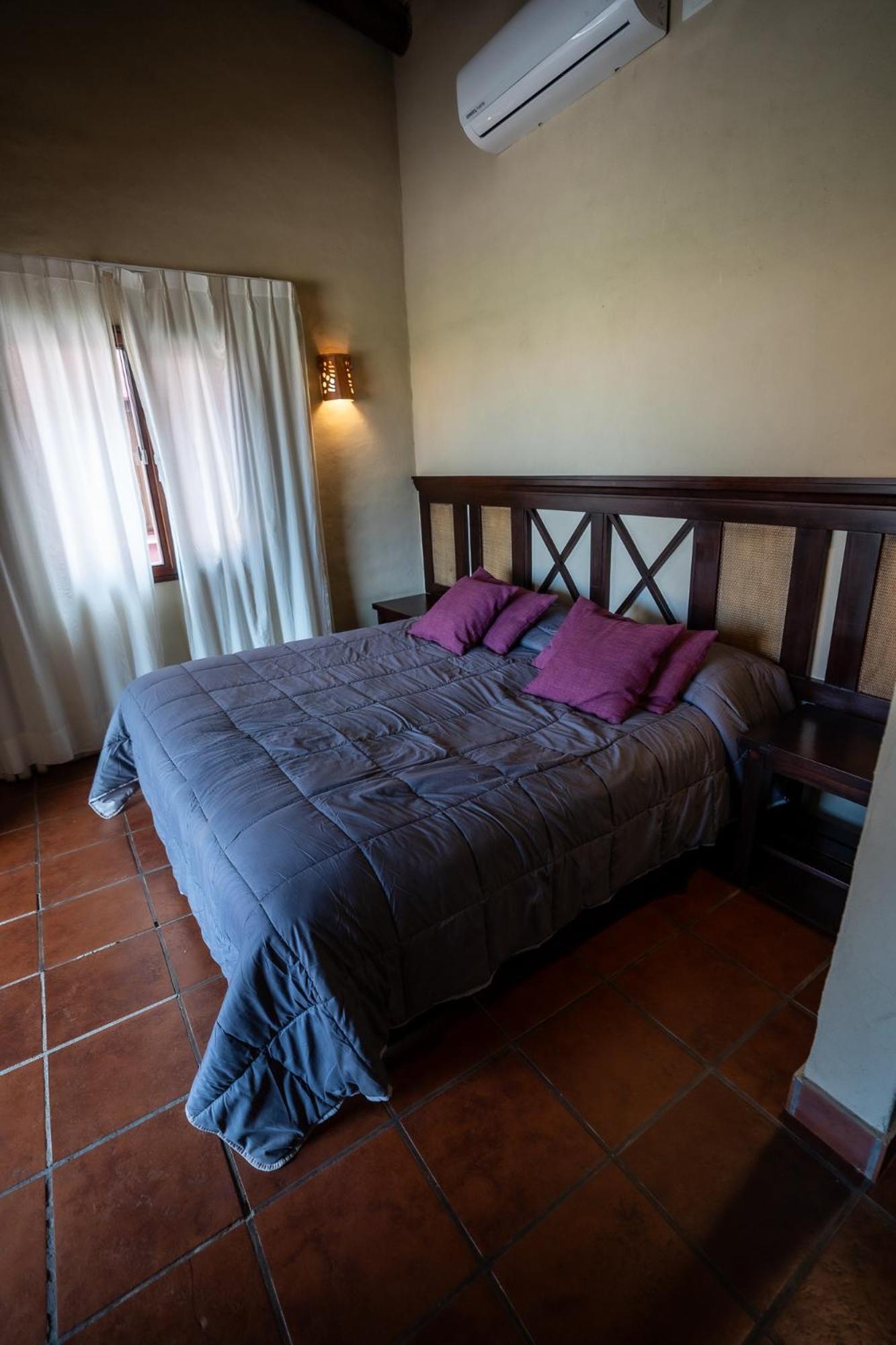 Hotel Castillos De Cafayate Exterior photo